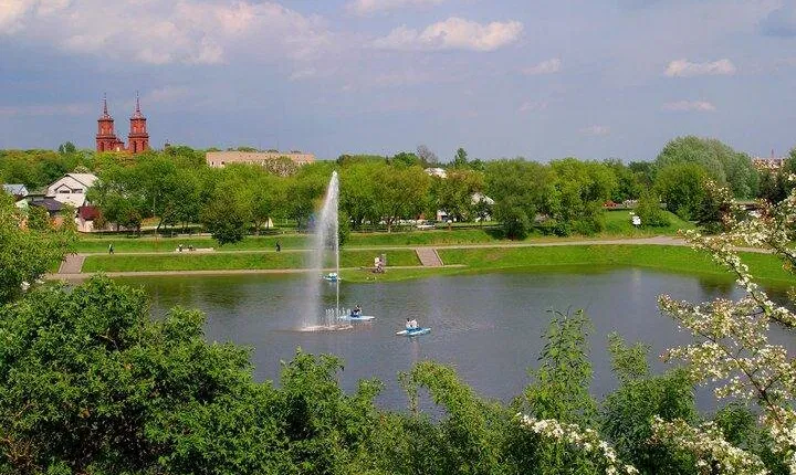 Panevėžio turizmo centras