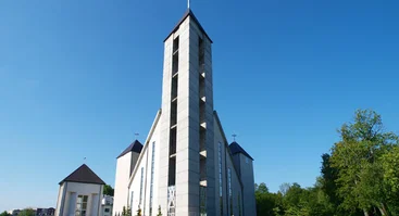 Klaipėdos Šv. Kazimiero bažnyčia