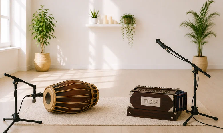 SHIVA DREAM studija