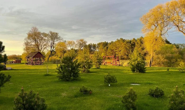 Sodyba Surviliškyje, Kėdainių rajone