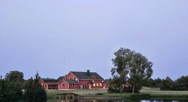Sodyba Surviliškyje, Kėdainių rajone