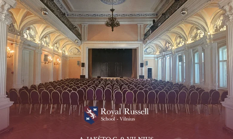 Royal theatre
