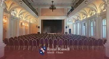 Royal theatre