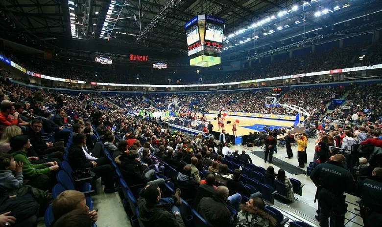 ARENA VILNIUS
