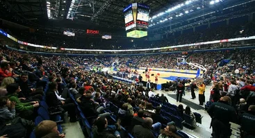 ARENA VILNIUS