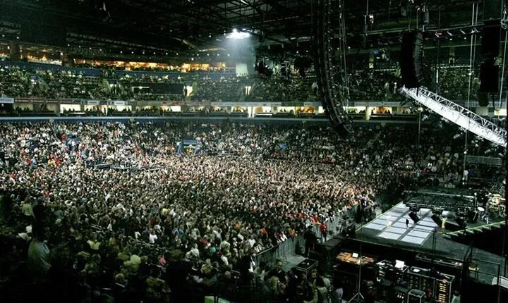 ARENA VILNIUS