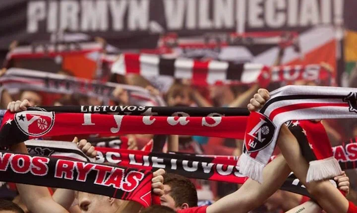 ARENA VILNIUS