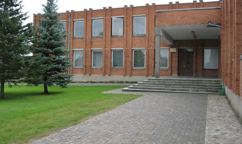 Alytaus rajono savivaldybės kultūros centro Simno skyrius