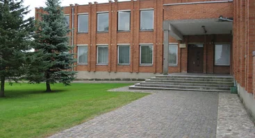 Alytaus rajono savivaldybės kultūros centro Simno skyrius