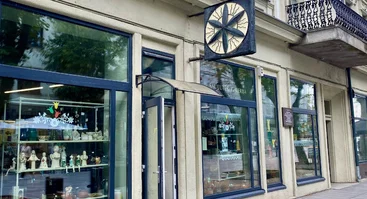 Saulutės galerija