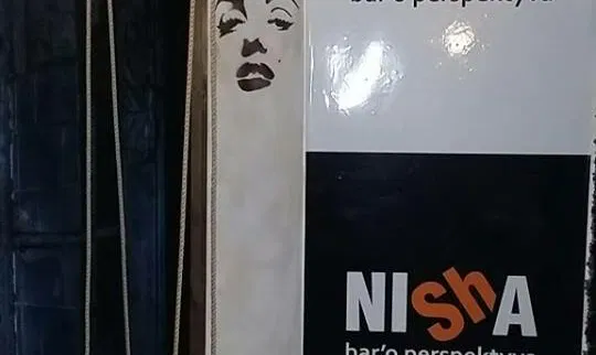 Nisha bar’o perspektyva