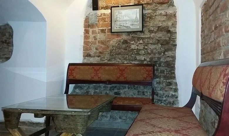 Nisha bar’o perspektyva