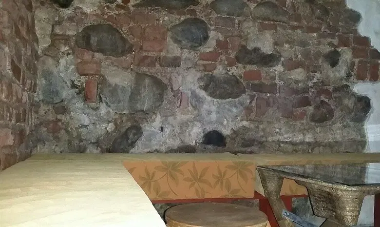 Nisha bar’o perspektyva