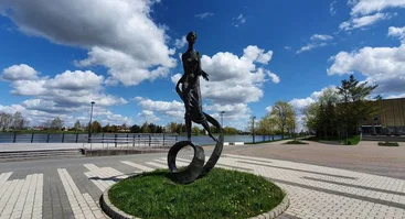 Skulptūra 