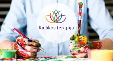 Raiškos terapijos studija