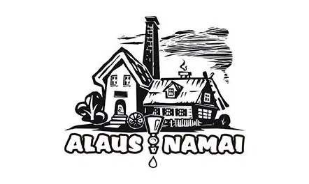 Alaus Namai
