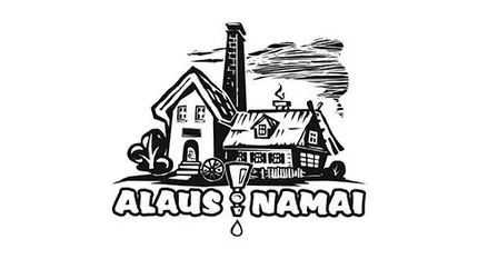 Alaus Namai