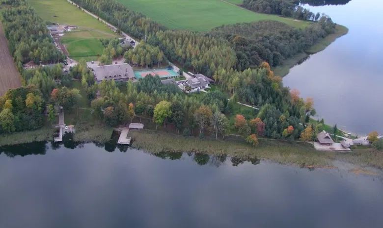 Kaimo turizmo sodyba „Žirnaja“