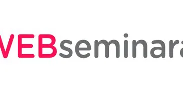 Internetinė seminarų platforma – webseminarai.lt