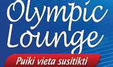 „Olympic Lounge“ baras