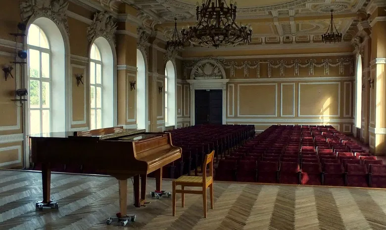 Vilniaus universiteto Didžioji aula