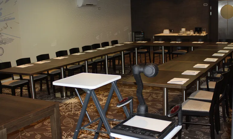 Konferencijų salė „Babilonas“