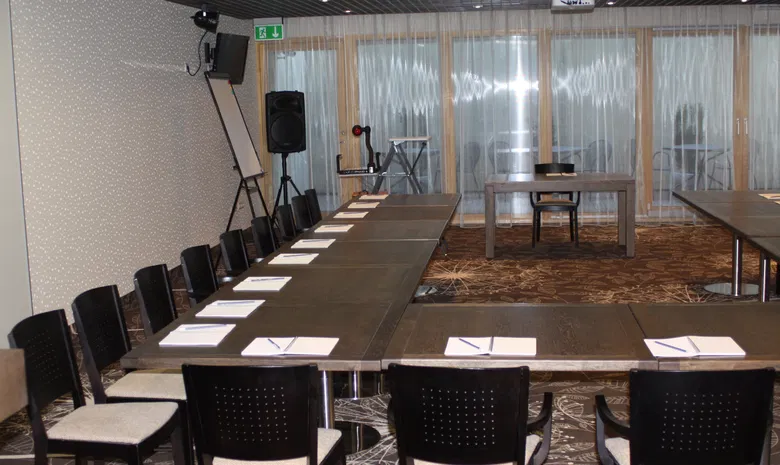 Konferencijų salė „Babilonas“