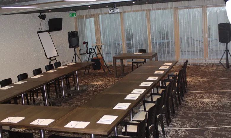 Konferencijų salė „Babilonas“