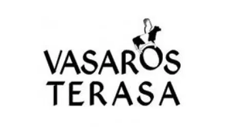 Vasaros terasa