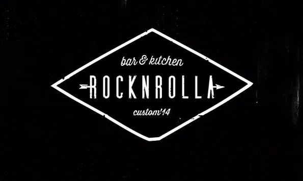„Rocknrolla“ – amerikietiškos virtuvės restoranas