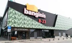 PC „Banginis“