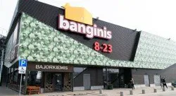 PC „Banginis“