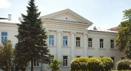 Vytauto Kasiulo dailės muziejus