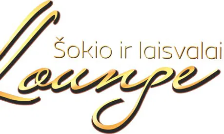 Soul Lounge - šokių studija