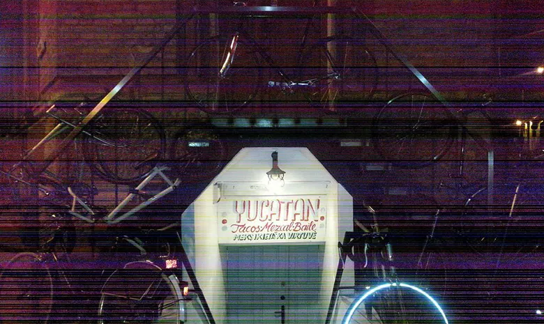 Yucatan