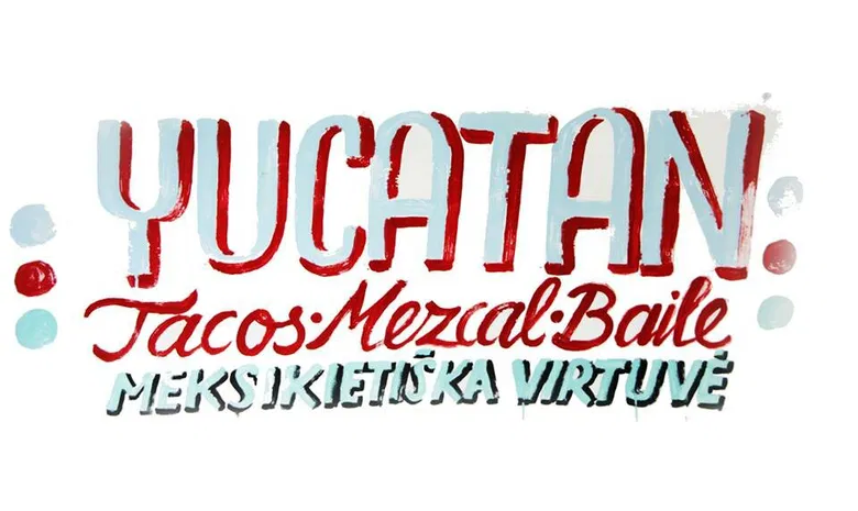 Yucatan