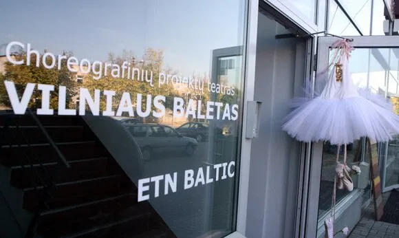 Vilniaus baletas