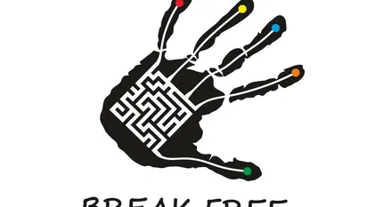 Break Free pabėgimo kambariai