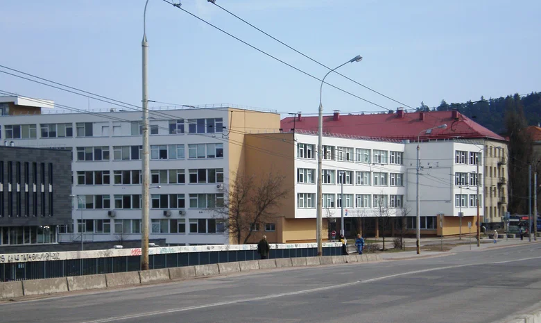 Vilniaus Technologijų ir dizaino kolegijos Dizaino fakultetas