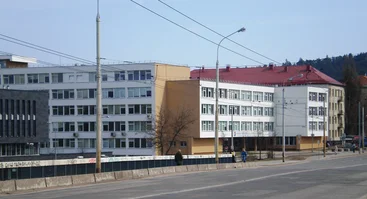 Vilniaus Technologijų ir dizaino kolegijos Dizaino fakultetas