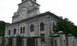 Kauno sinagoga