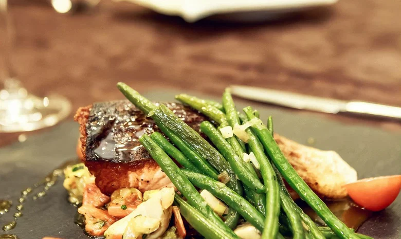 Kulinarinė studija „ASADA Absolute Taste"