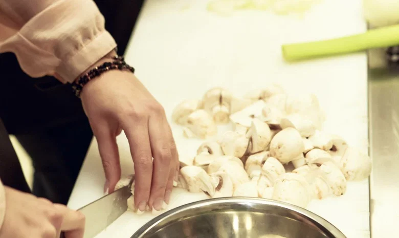 Kulinarinė studija „ASADA Absolute Taste"