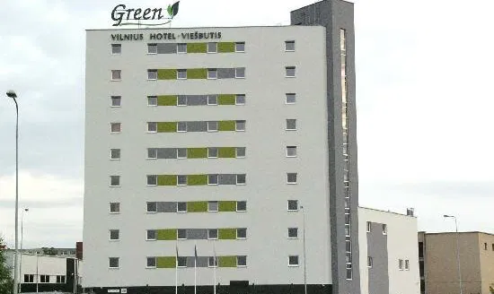 Green Vilnius Hotel