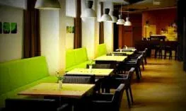 Green Vilnius Hotel