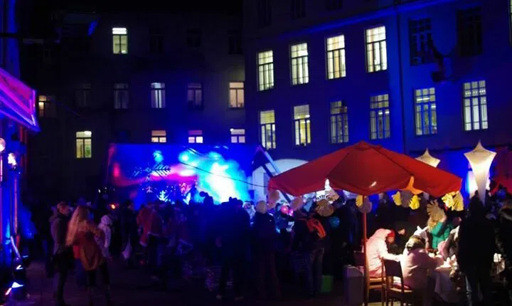  Vilniaus Mokytojų namai