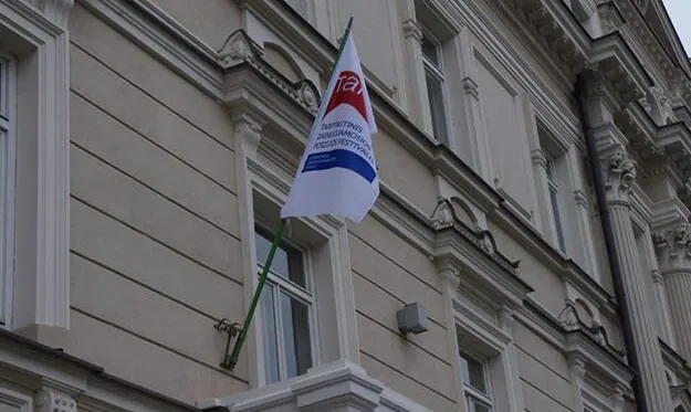  Vilniaus Mokytojų namai