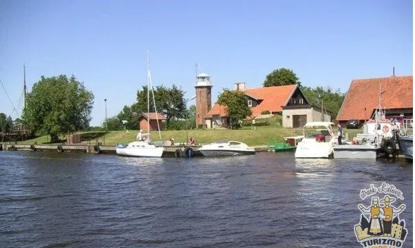 Rusnė (Šilutės raj.)