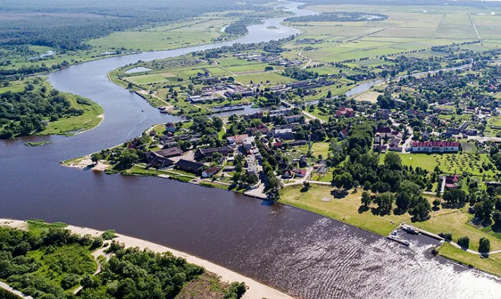 Rusnė (Šilutės raj.)