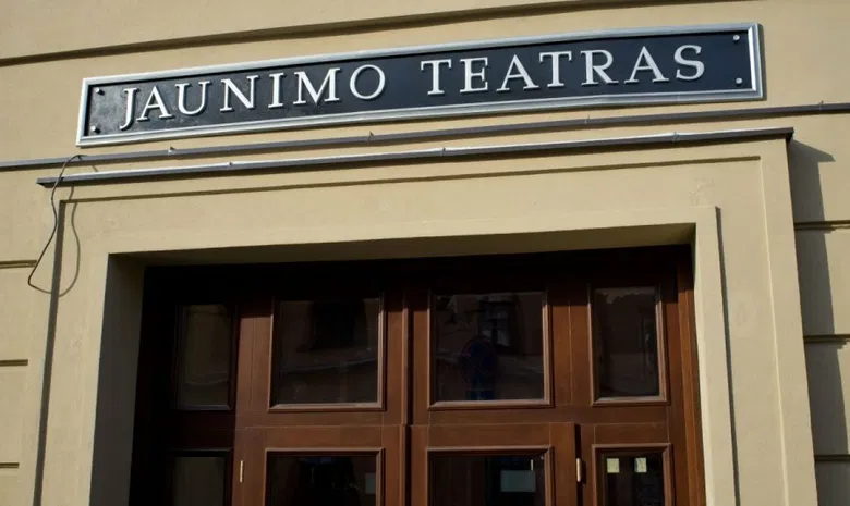 Valstybinis jaunimo teatras